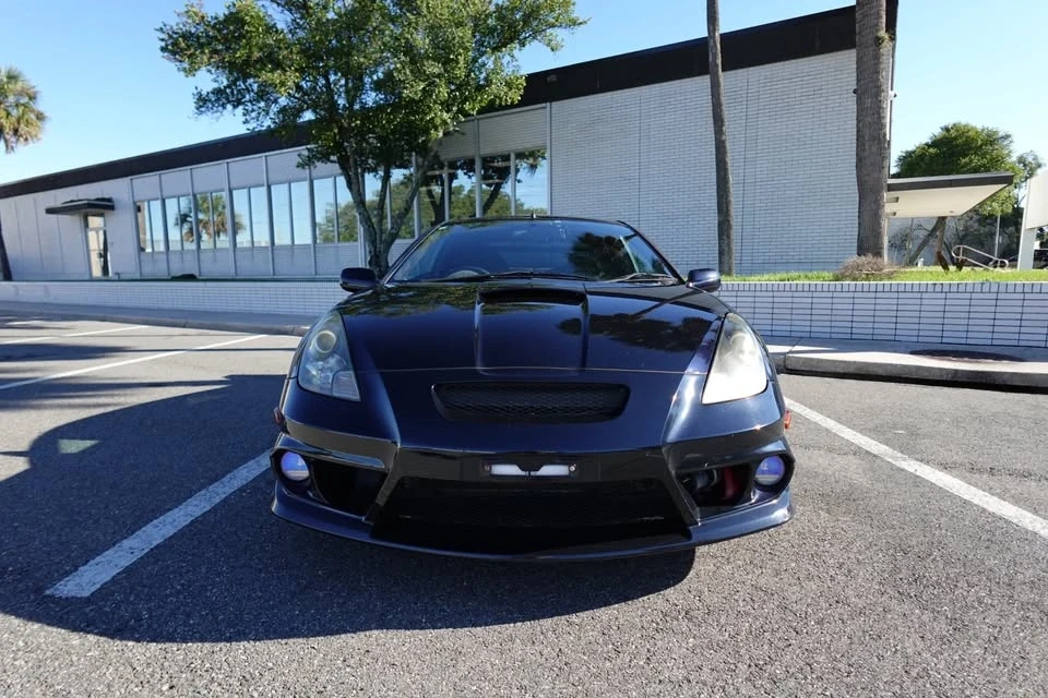 1999 Toyota Celica 6th Gen - Image 2 of 17