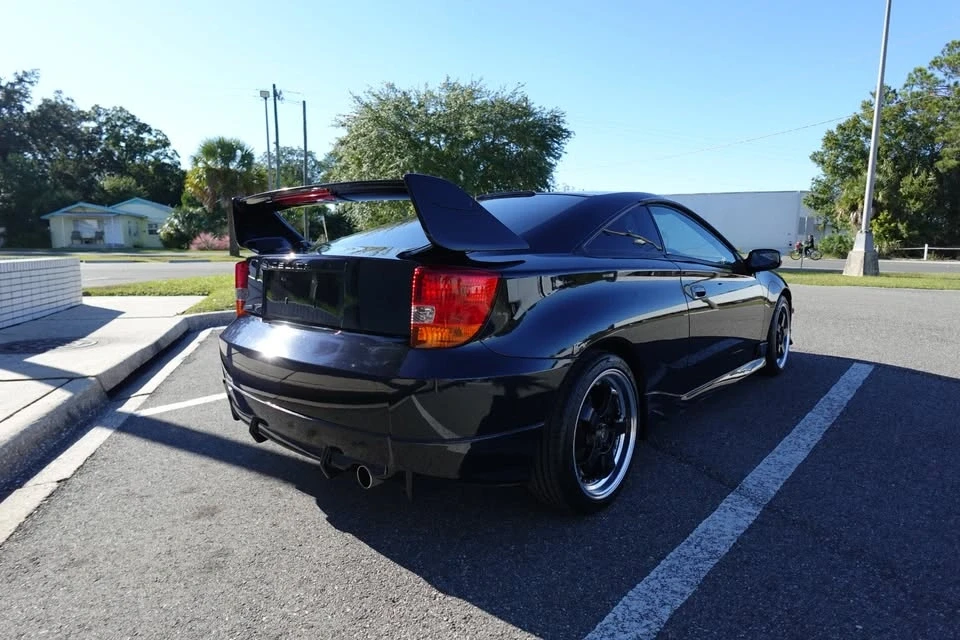 1999 Toyota Celica 6th Gen - Image 7 of 17