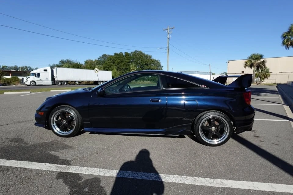 1999 Toyota Celica 6th Gen - Image 11 of 17