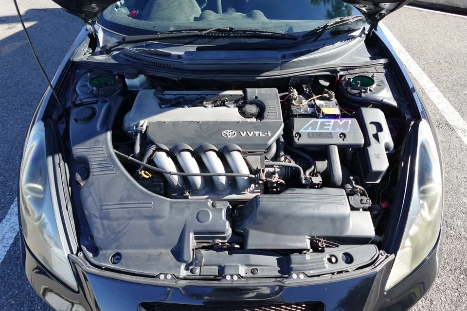 1999 Toyota Celica 6th Gen - Image 17 of 17