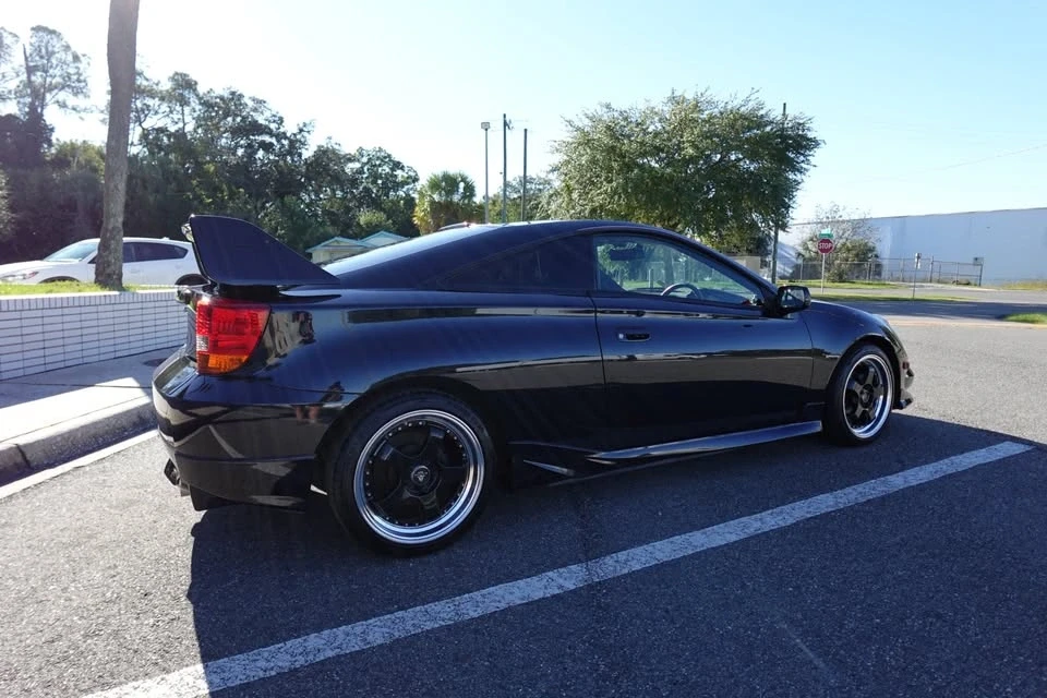 1999 Toyota Celica 6th Gen - Image 6 of 17