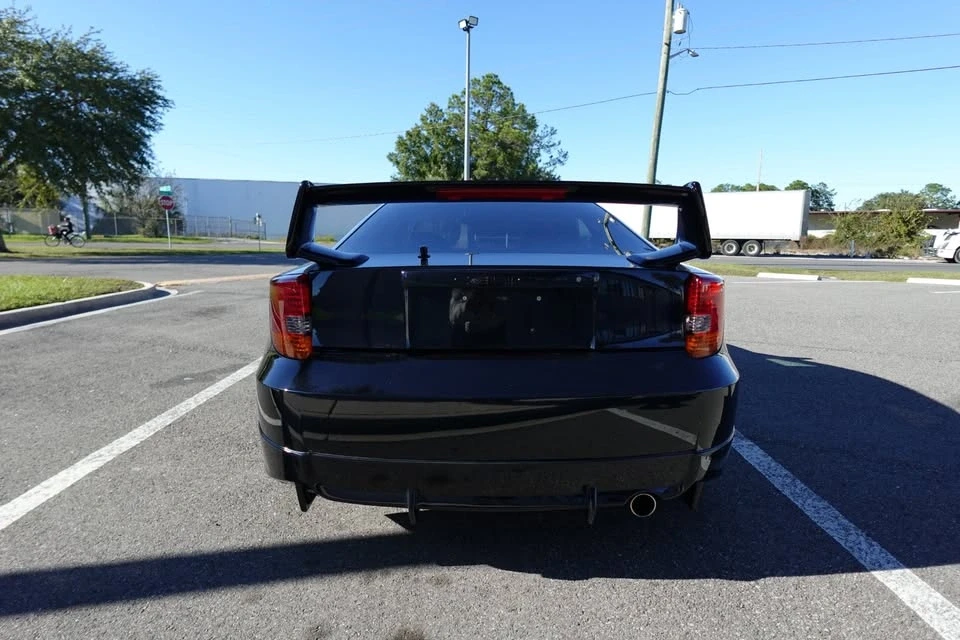 1999 Toyota Celica 6th Gen - Image 8 of 17