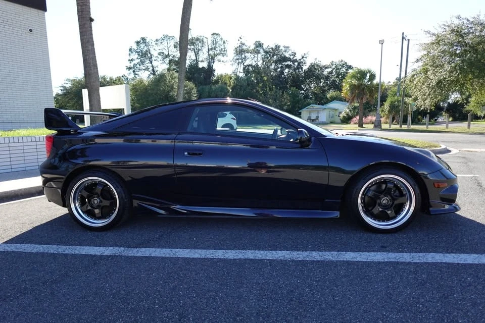 1999 Toyota Celica 6th Gen - Image 5 of 17