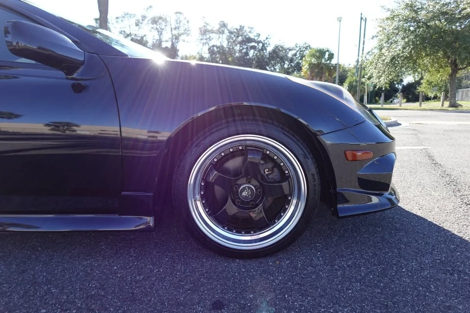 1999 Toyota Celica 6th Gen - Image 4 of 17