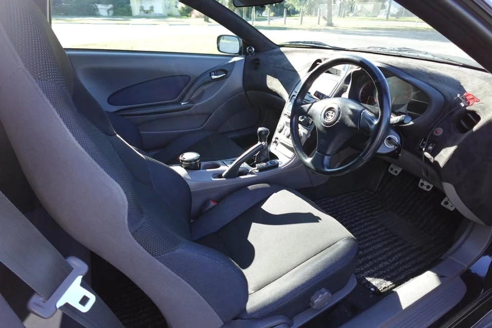 1999 Toyota Celica 6th Gen - Image 13 of 17