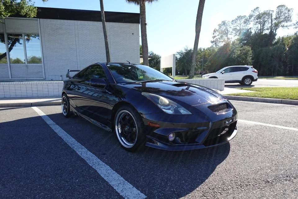 1999 Toyota Celica 6th Gen - Image 3 of 17