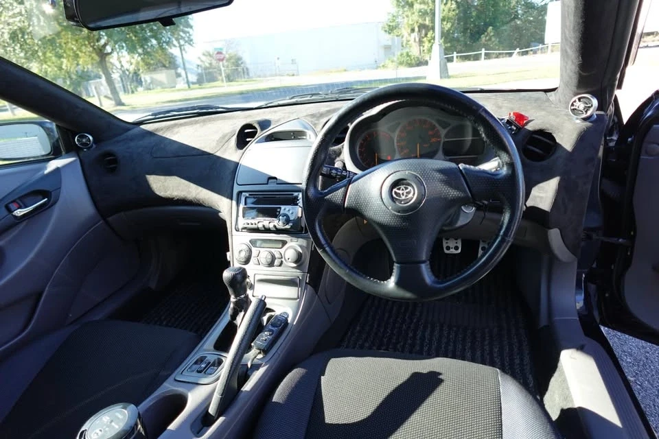 1999 Toyota Celica 6th Gen - Image 14 of 17