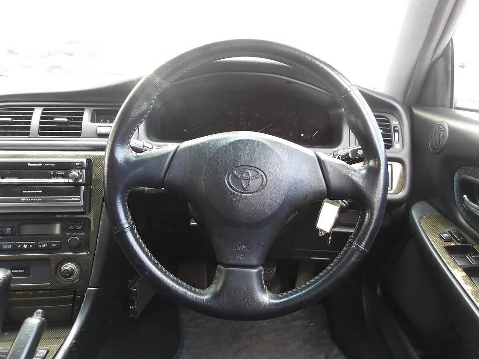 1999 Toyota Chaser 6th Gen - Image 5 of 9