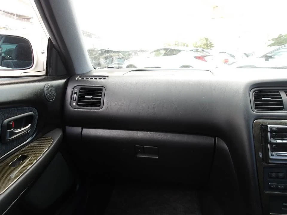 1999 Toyota Chaser 6th Gen - Image 8 of 9