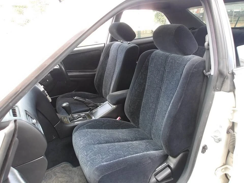 1999 Toyota Chaser 6th Gen - Image 7 of 9