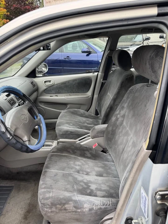1999 Toyota Corolla 8th Gen - Image 9 of 10