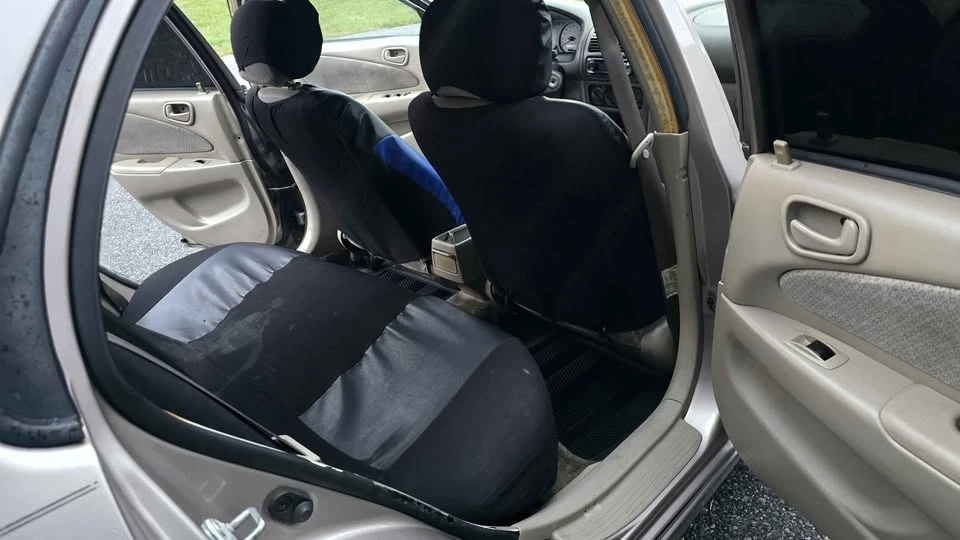 1999 Toyota Corolla 8th Gen - Image 11 of 16