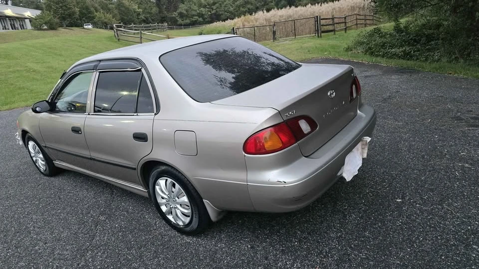 1999 Toyota Corolla 8th Gen - Image 6 of 16