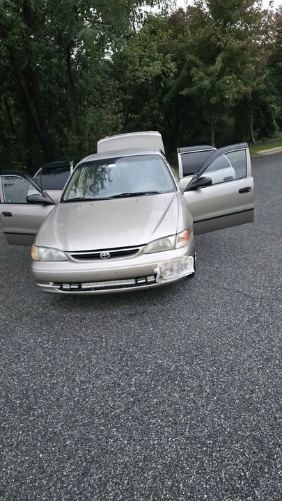 1999 Toyota Corolla 8th Gen - Image 10 of 16