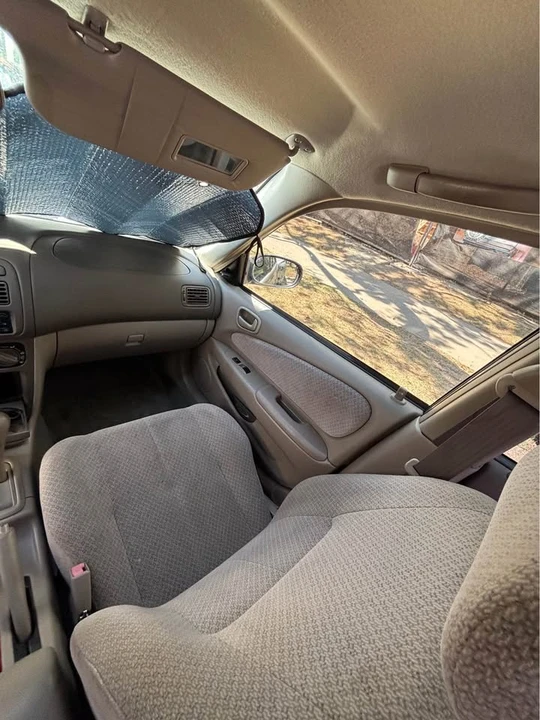 1999 Toyota Corolla 8th Gen - Image 8 of 11