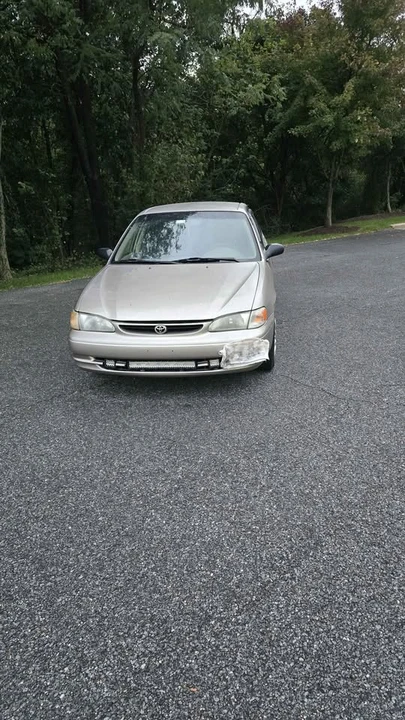 1999 Toyota Corolla 8th Gen - Image 7 of 16