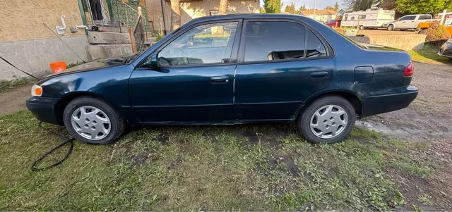 1999 Toyota Corolla 8th Gen - Image 2 of 4