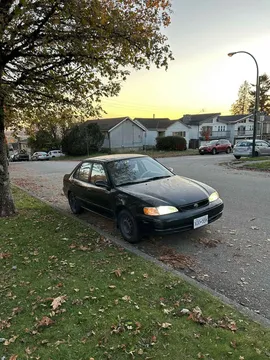 1999 Toyota Corolla 8th Gen - Image 2 of 2