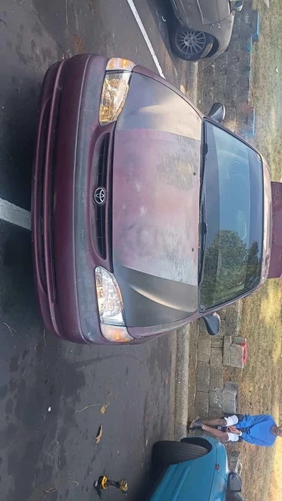 1999 Toyota Corolla 8th Gen - Image 2 of 4