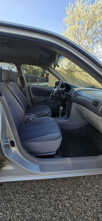 1999 Toyota Corolla 8th Gen - Image 8 of 15