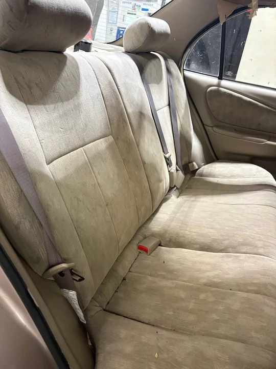 1999 Toyota Corolla 8th Gen - Image 9 of 9