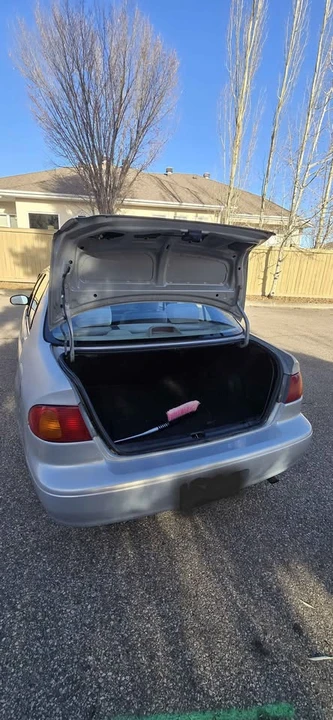 1999 Toyota Corolla 8th Gen - Image 13 of 15