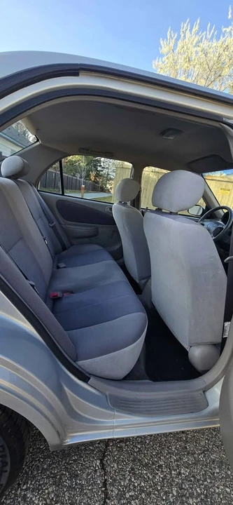 1999 Toyota Corolla 8th Gen - Image 11 of 15