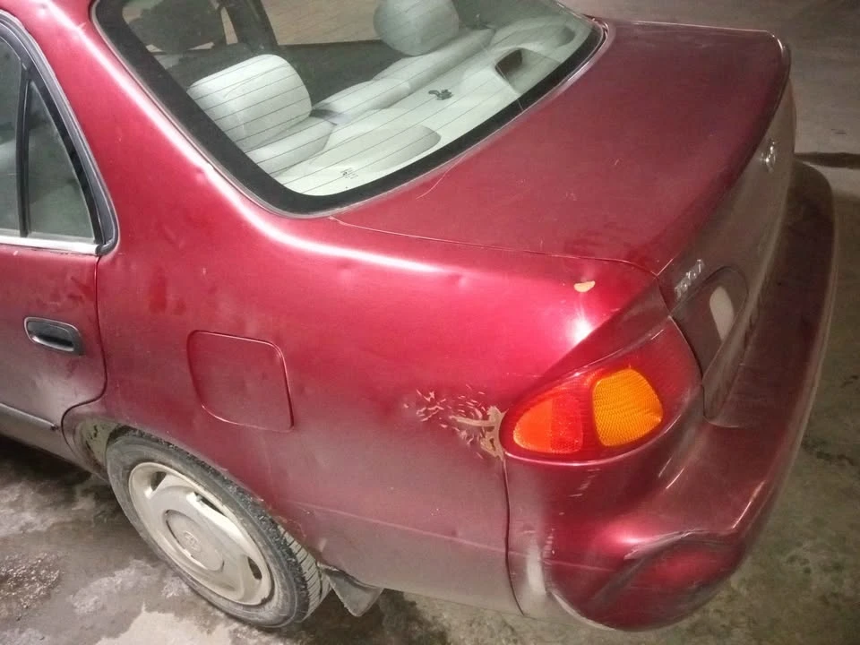 1999 Toyota Corolla 8th Gen - Image 8 of 18