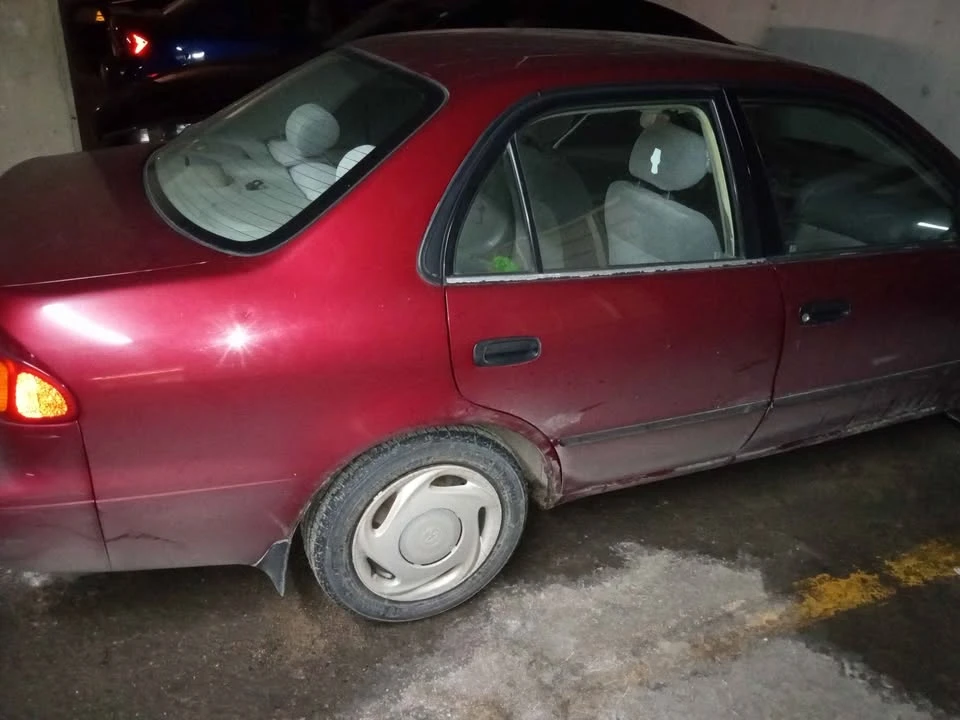1999 Toyota Corolla 8th Gen - Image 10 of 18