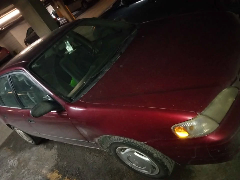 1999 Toyota Corolla 8th Gen - Image 13 of 18