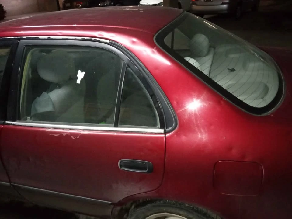 1999 Toyota Corolla 8th Gen - Image 7 of 18