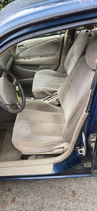1999 Toyota Corolla 8th Gen - Image 4 of 6