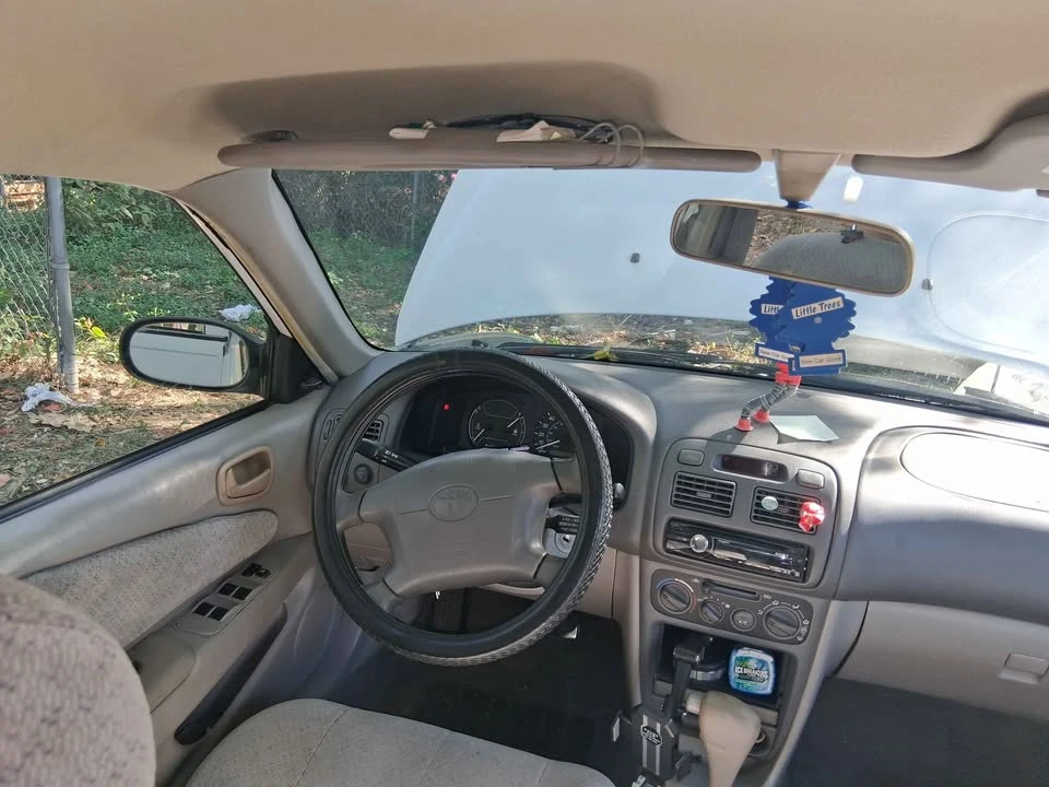 1999 Toyota Corolla 8th Gen - Image 5 of 6
