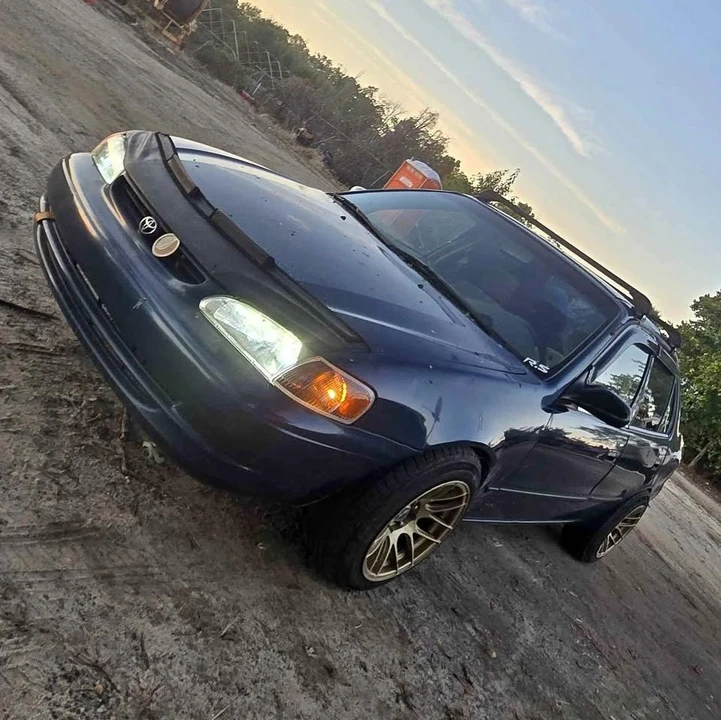 1999 Toyota Corolla 8th Gen - Image 1 of 5