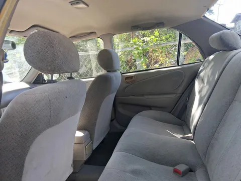 1999 Toyota Corolla 8th Gen - Image 4 of 6