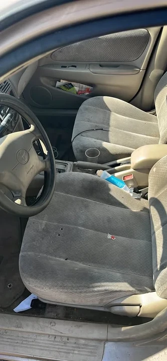 1999 Toyota Corolla 8th Gen - Image 3 of 4