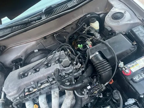 1999 Toyota Corolla 8th Gen - Image 4 of 14