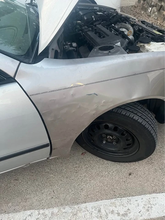 1999 Toyota Corolla 8th Gen - Image 3 of 14