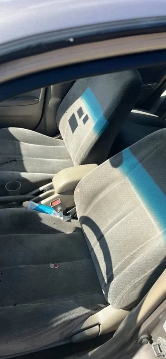 1999 Toyota Corolla 8th Gen - Image 2 of 4