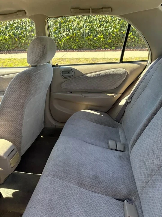 1999 Toyota Corolla 8th Gen - Image 8 of 10