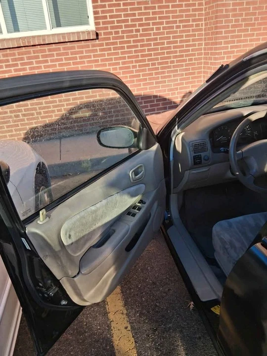1999 Toyota Corolla 8th Gen - Image 2 of 8