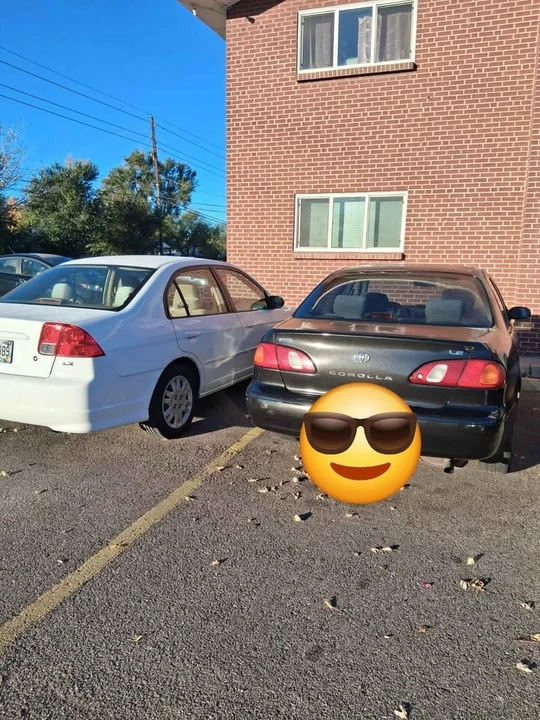 1999 Toyota Corolla 8th Gen - Image 3 of 8