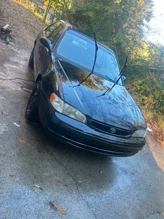 1999 Toyota Corolla 8th Gen - Image 5 of 11