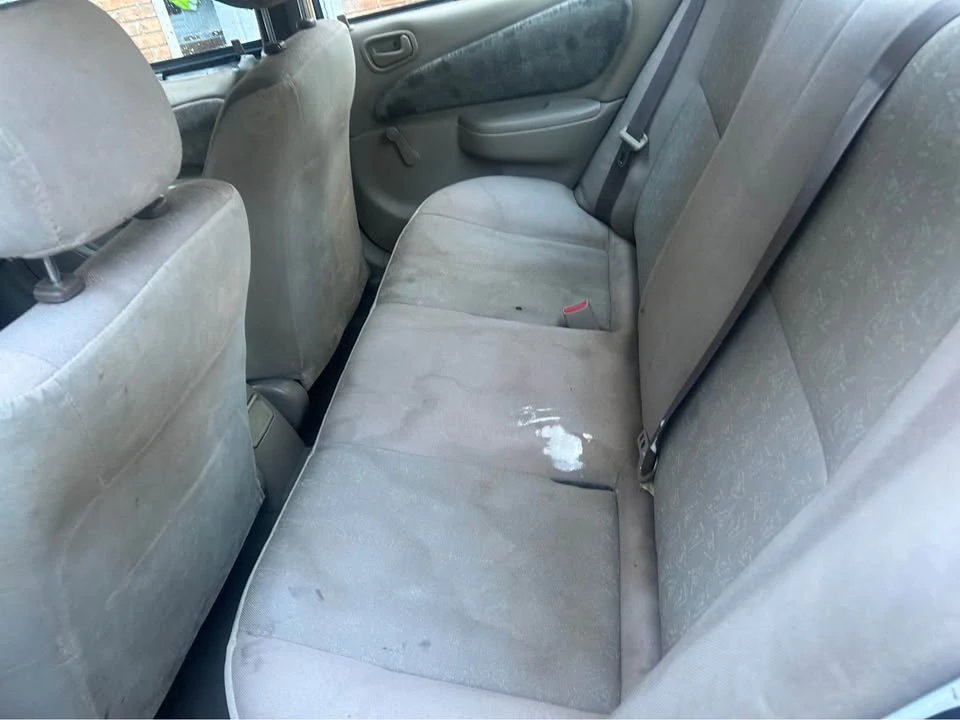 1999 Toyota Corolla 8th Gen - Image 11 of 11
