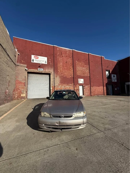 1999 Toyota Corolla 8th Gen - Image 5 of 5