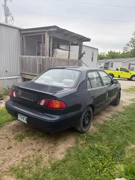 1999 Toyota Corolla 8th Gen - Image 4 of 9