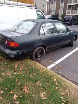 1999 Toyota Corolla 8th Gen - Image 3 of 4