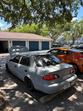 1999 Toyota Corolla 8th Gen - Image 3 of 6