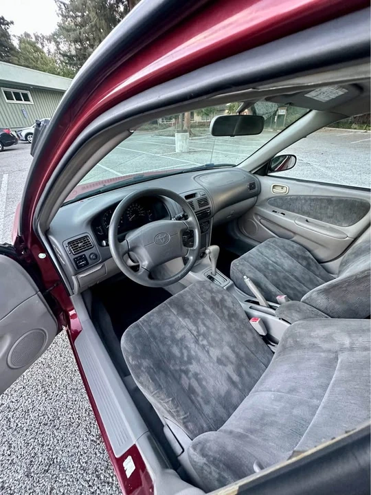 1999 Toyota Corolla 8th Gen - Image 8 of 15