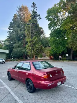 1999 Toyota Corolla 8th Gen - Image 3 of 9